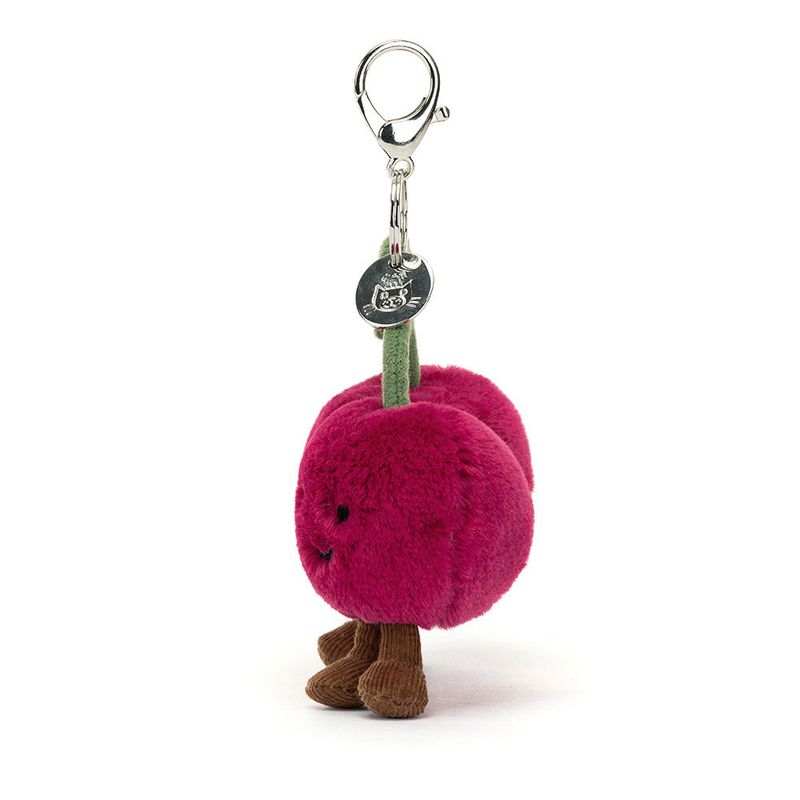 Bag Charm Amuseables Cherries