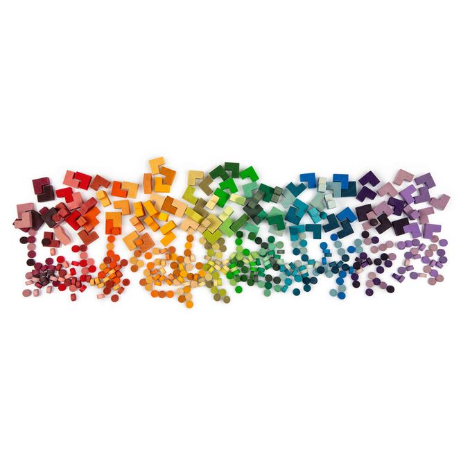 Hovedbilde Mis and Match Bloom