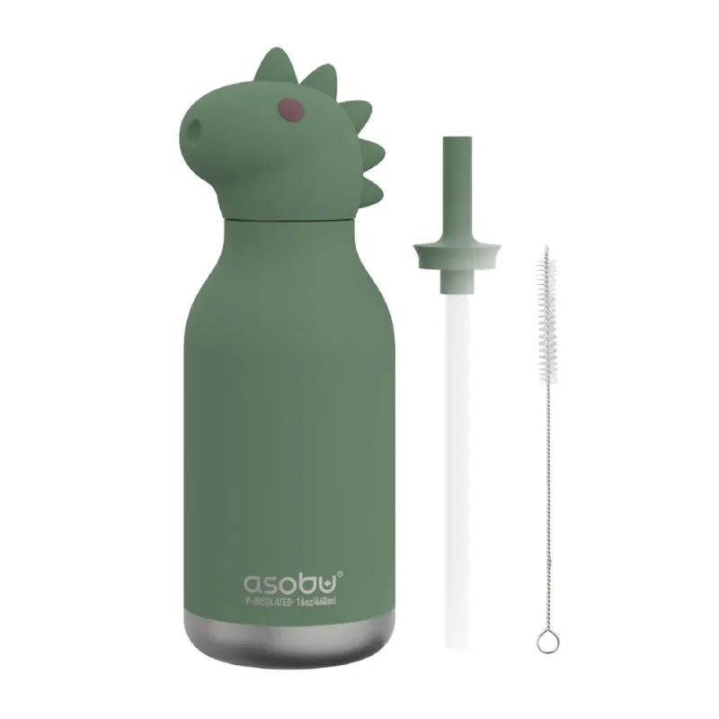 Bestie Bottle - Dino
