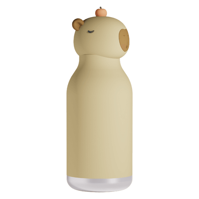 Hovedbilde Bestie Bottle - Capybara
