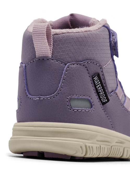 Hovedbilde Crosslite Winter Mid Tex Infant, Gray Ridge - ...