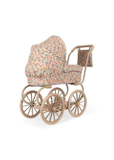 Hovedbilde Minnie Doll Pram - Vienna - Konges Sløjd