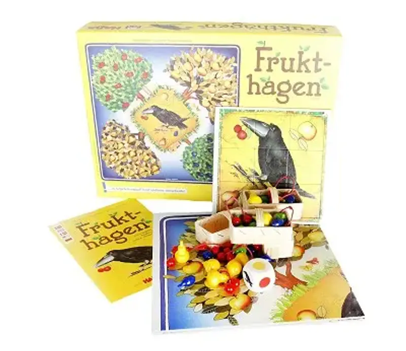 Frukthagen