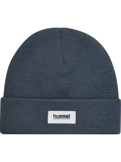 Hovedbilde Knit Beanie JR, Ombre Blue - Hummel - One Size