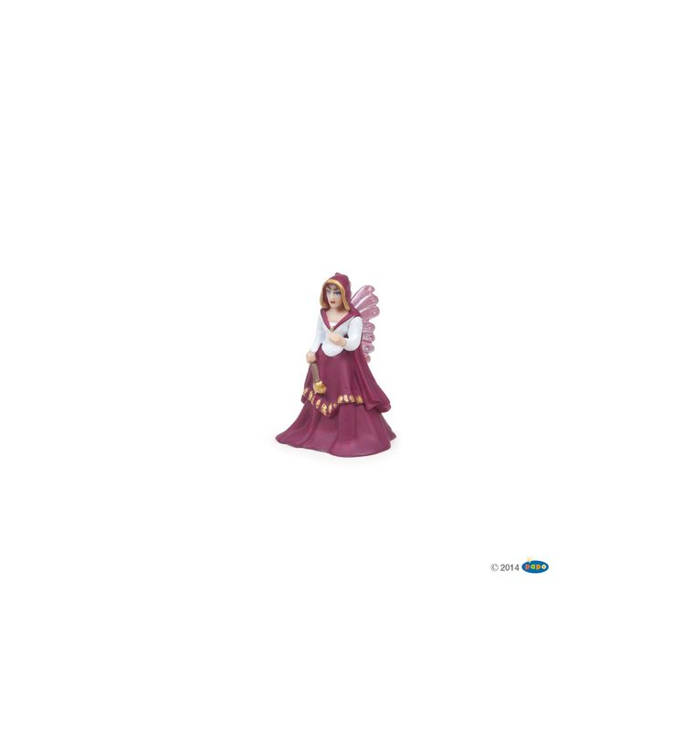 Miniatyr Eventyrfigurer