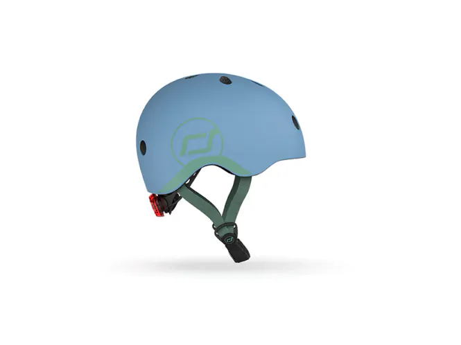 Hovedbilde HELMET STEEL XXS-XS