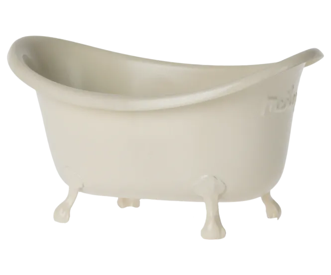 Hovedbilde Maileg Badekar, Mus