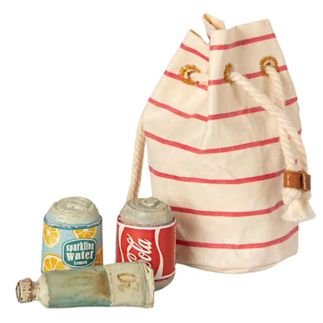 Hovedbilde Maileg Strandbag