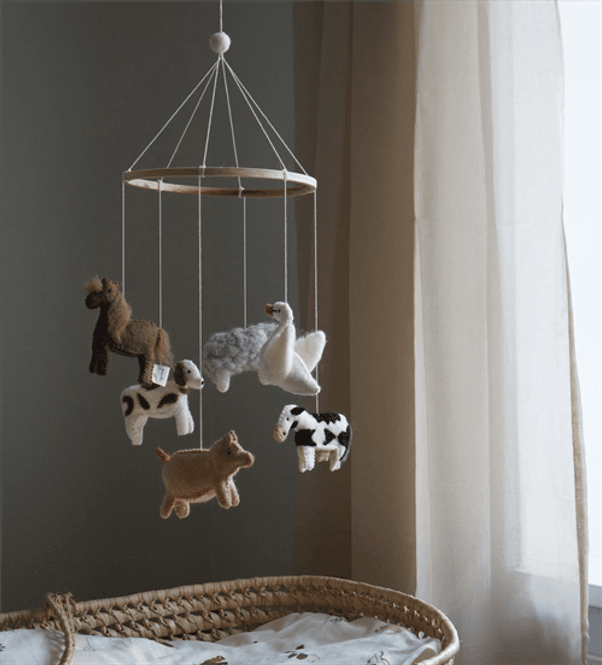 Hovedbilde Uro Bondegård