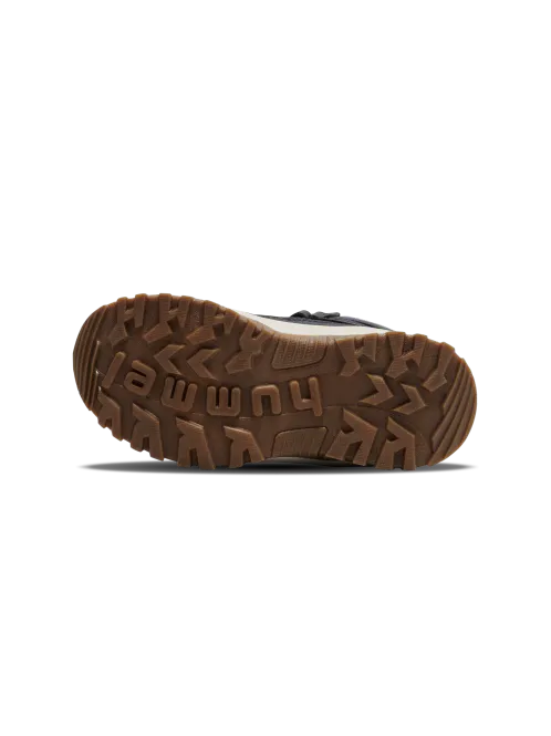 Hovedbilde Storm Tex Vanntett Vintersko, Ebony - Hummel