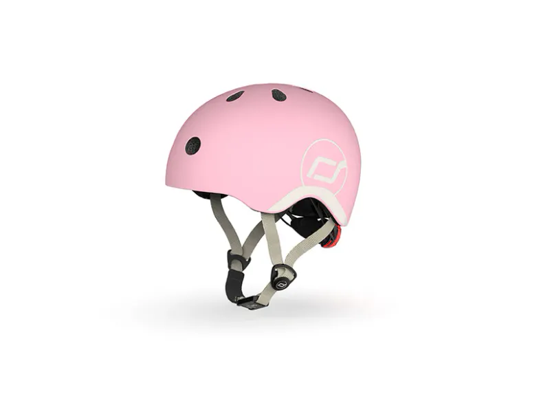 HELMET ROSE XXS-XS