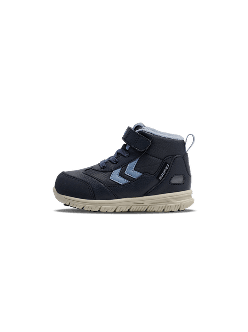 Hovedbilde Crosslite Winter Mid Tex Infant, Ombre Blue - ...