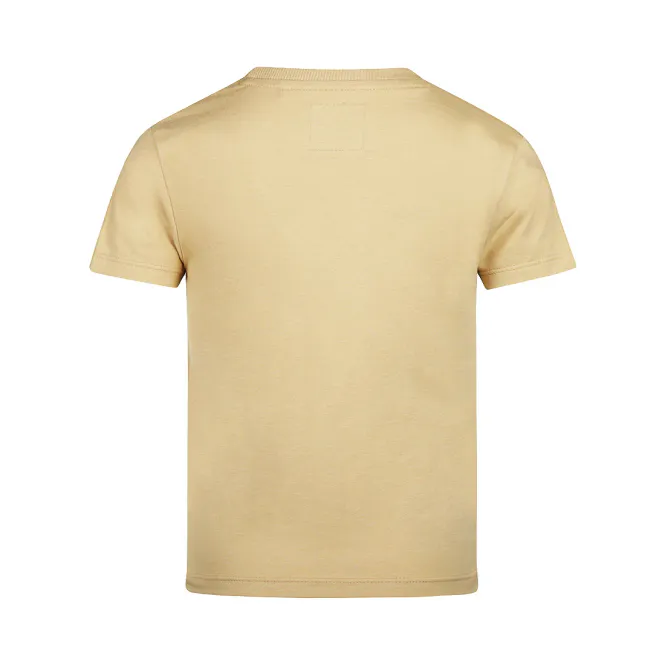 Hovedbilde Boys' T-Shirt, Beige - Koko Noko