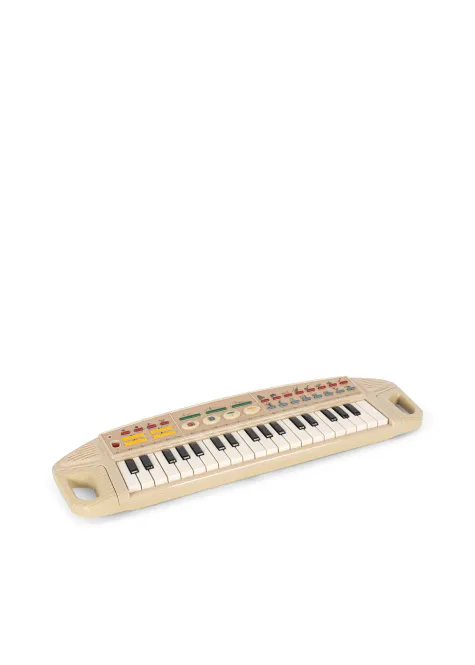Hovedbilde Keyboard - Konges Sløjd