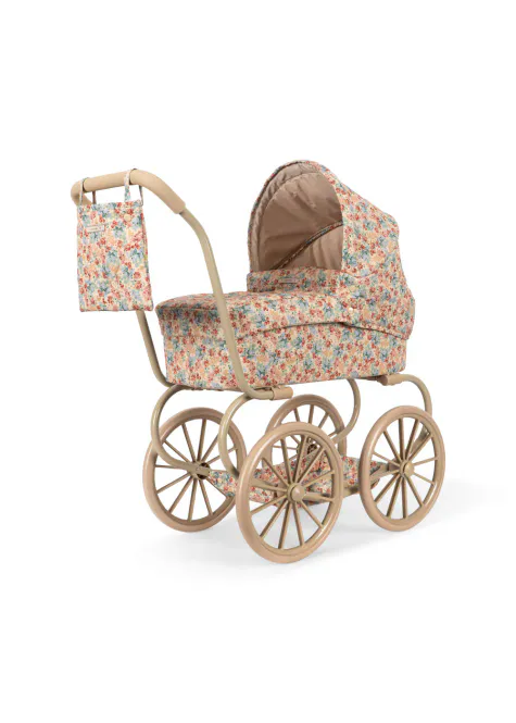 Hovedbilde Minnie Doll Pram - Vienna - Konges Sløjd