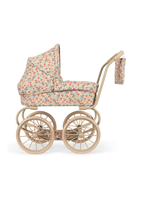Hovedbilde Minnie Doll Pram - Vienna - Konges Sløjd