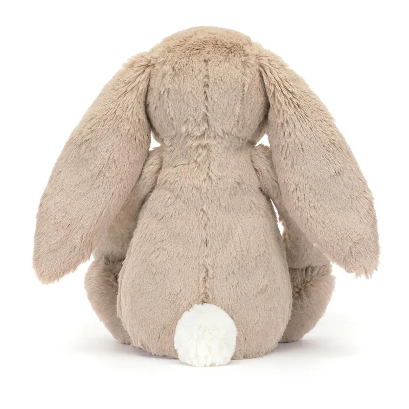 Beige Meadow Bunny Medium