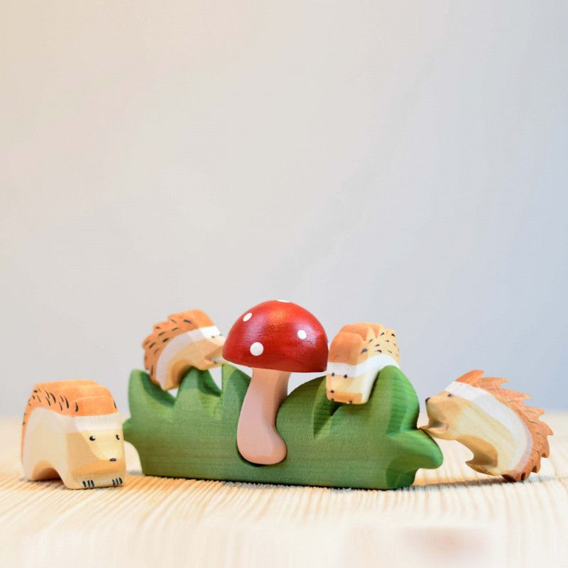Bumbu Toys Pinnsvin