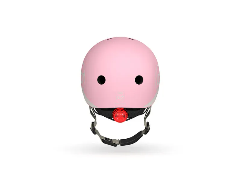HELMET ROSE XXS-XS