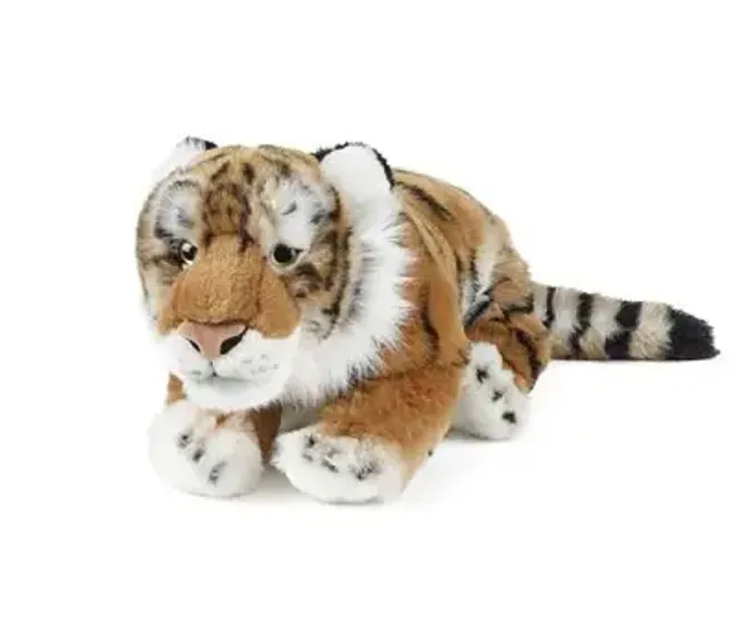 Hovedbilde Stor Tiger