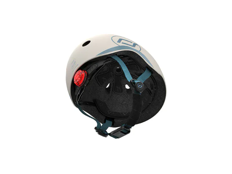 HELMET ASH XXS-XS