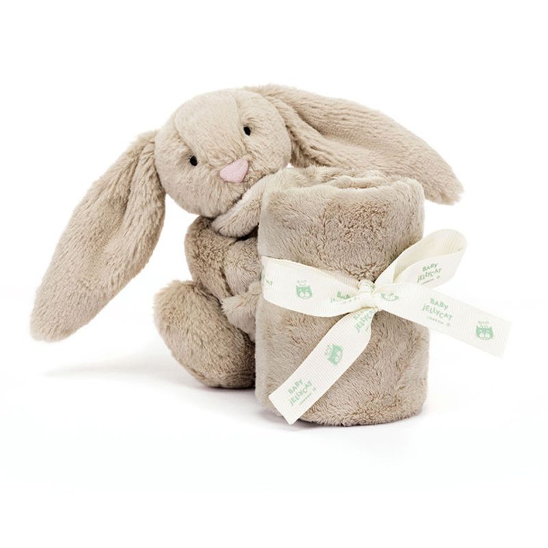 Koseklut - Bashful Beige Bunny