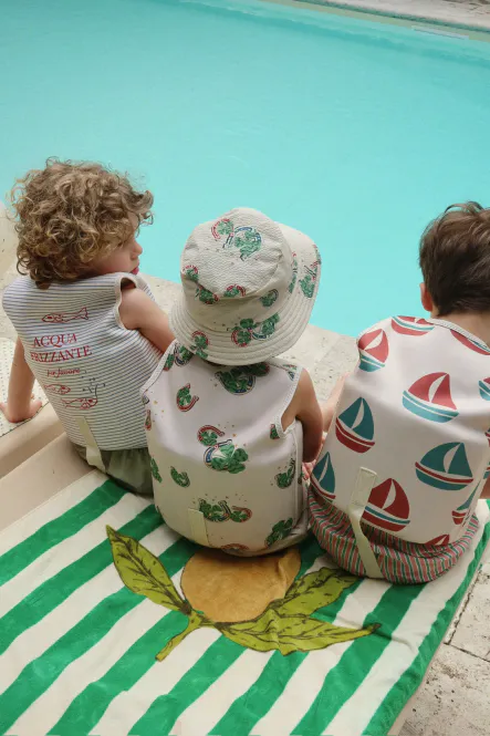 Hovedbilde Flytevest Ellis - AHOY