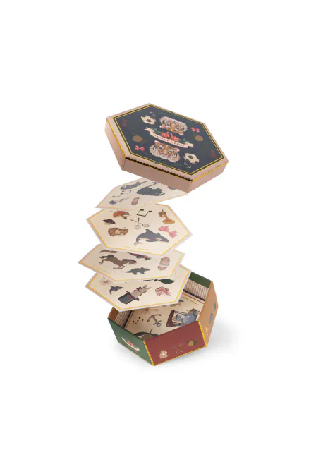 Hovedbilde Two Of A Kind