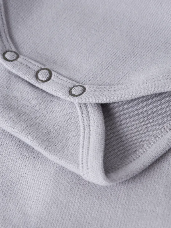 Luno LS Slim Body, Sleet - Lil´Atelier