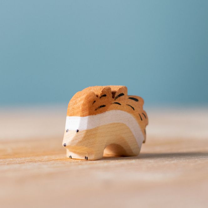Hovedbilde Bumbu Toys Pinnsvin