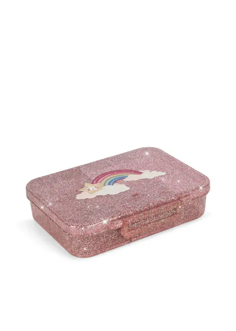 Hovedbilde Matboks Bento, Rainbow - Konges Sløjd
