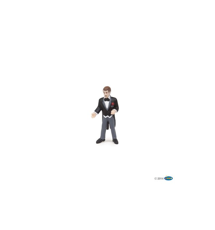 Miniatyr Eventyrfigurer