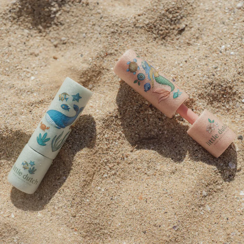 Vannkanon 15 cm - Dreamy Mermaid