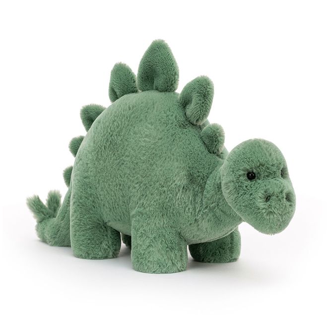 Hovedbilde Fossilly Stegosaurus