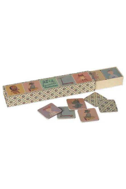 Hovedbilde Maileg Memory