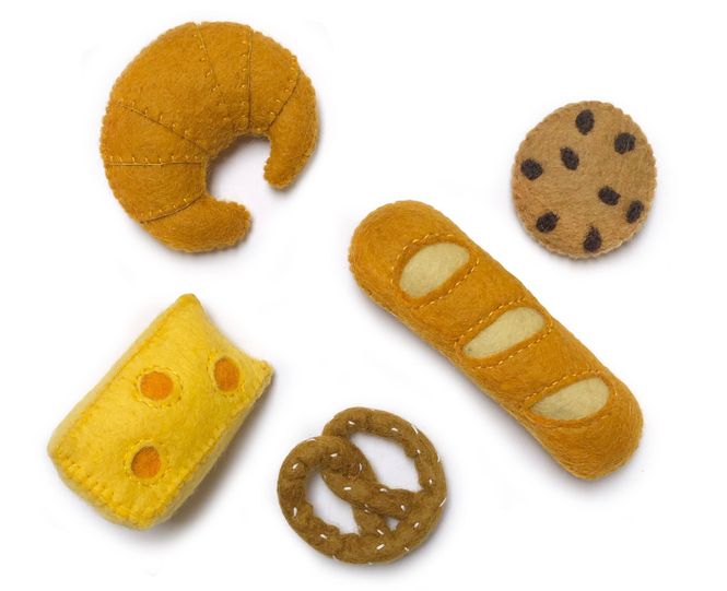 Hovedbilde Bakevarer - Filt