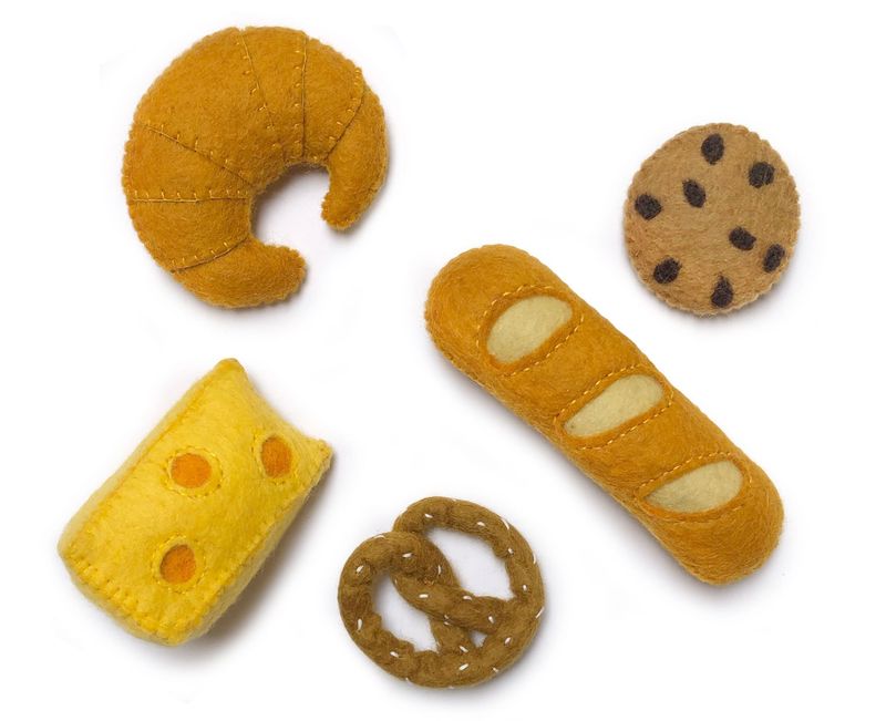 Bakevarer - Filt
