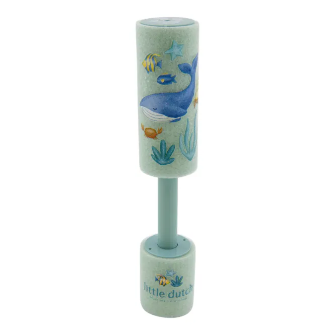Hovedbilde Vannkanon 15 cm - Ocean World