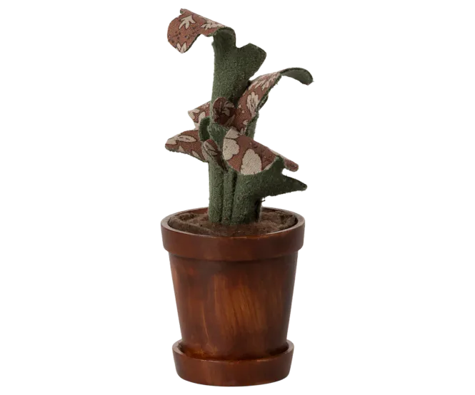 Hovedbilde Maileg Plante i Krukke