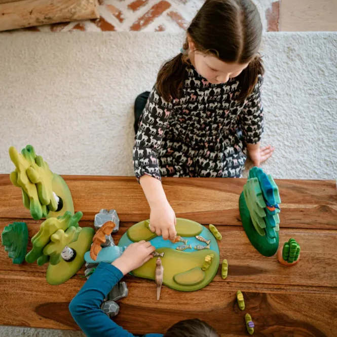 Hovedbilde Bumbu Toys Oter