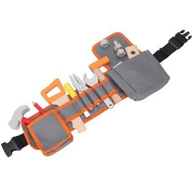 Hovedbilde Verktøysbelte