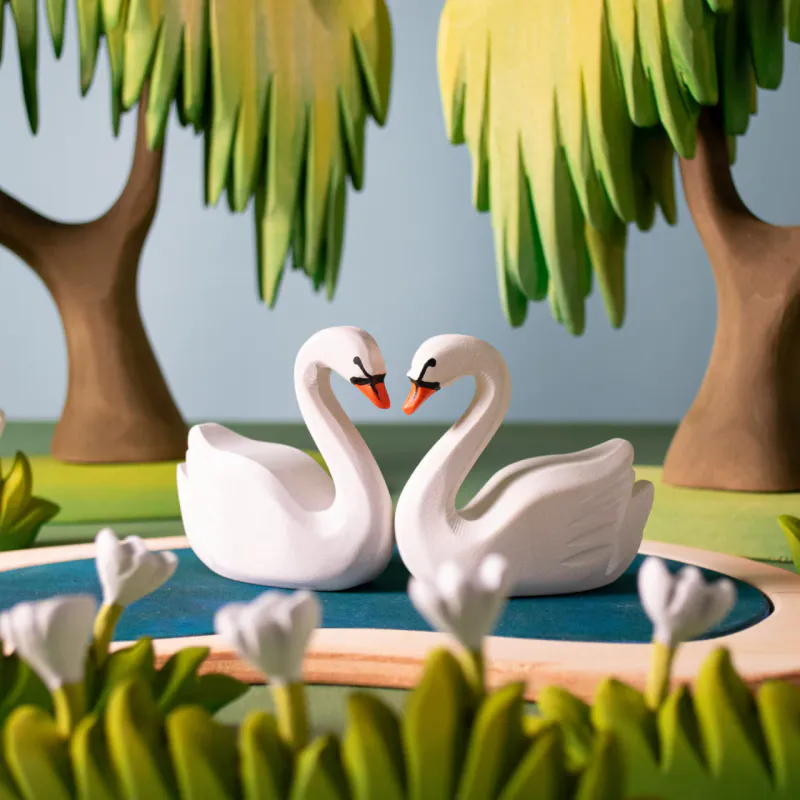 Bumbu Toys Svane