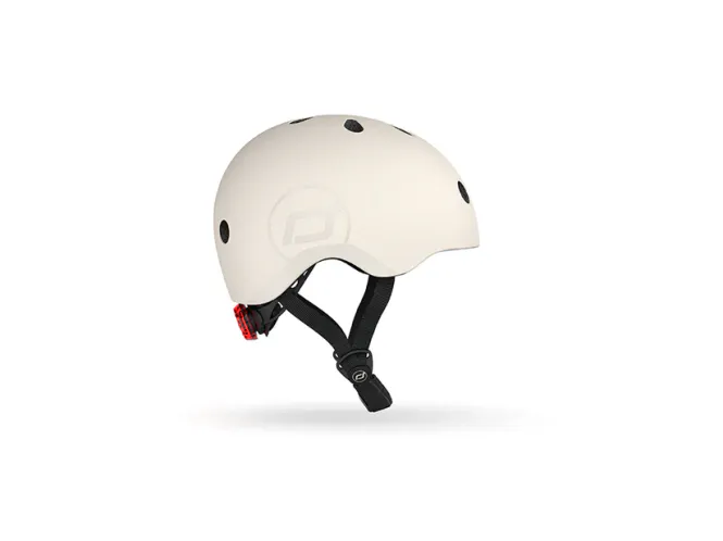 Hovedbilde HELMET ASH S-M
