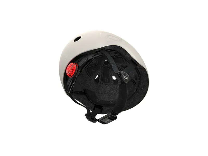 HELMET ASH S-M