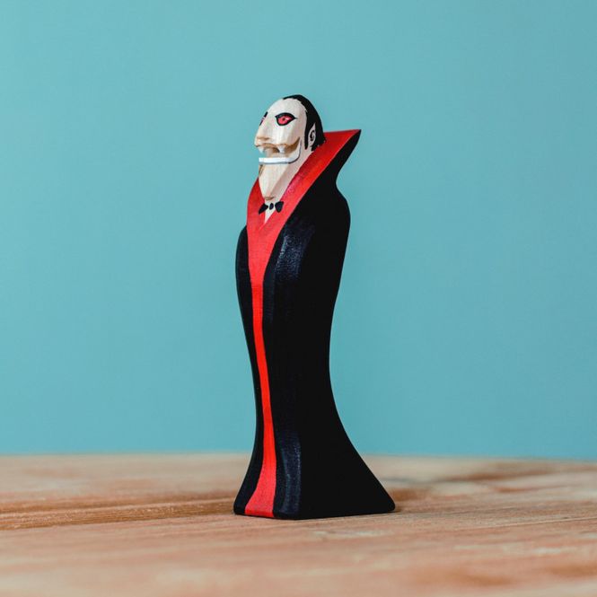 Hovedbilde Bumbu Toys Dracula