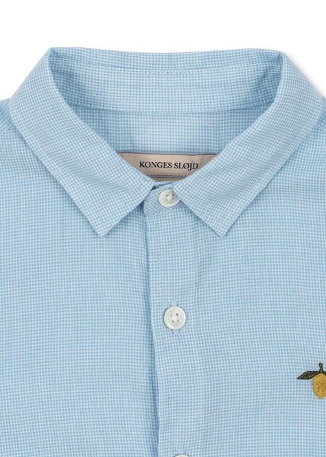Hovedbilde FRAN SHIRT - KONGES SLØJD