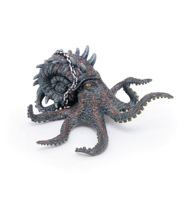 Hovedbilde Kraken