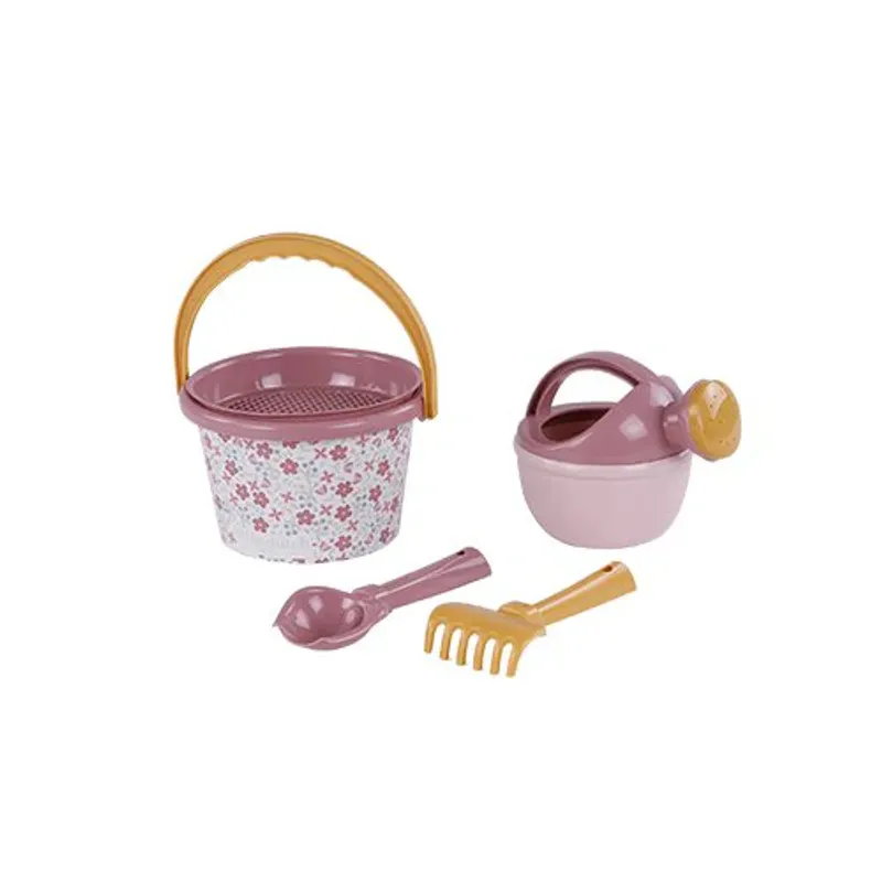 Bøttesett 5 deler - Dreamy Mermaid