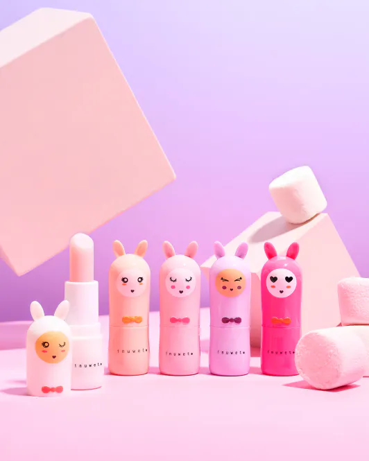 Hovedbilde Lip balm - Inuwet
