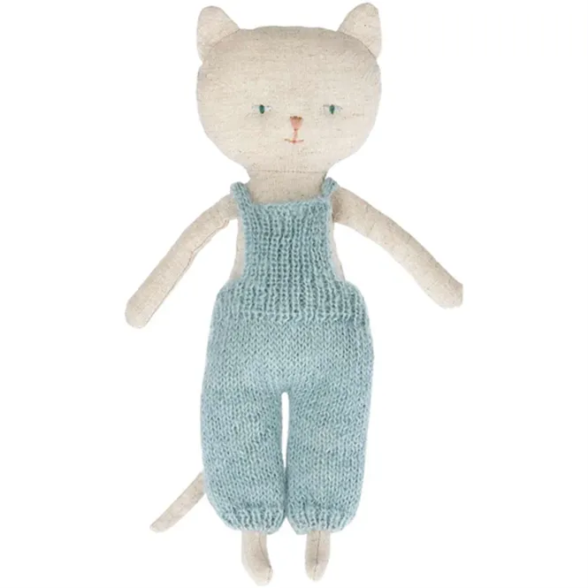 Hovedbilde Maileg Kattunge Chatons